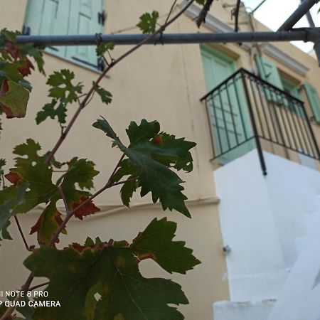 Pitini Guest House ซีมี ภายนอก รูปภาพ
